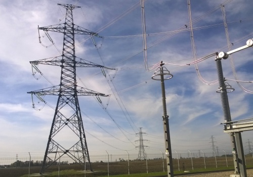 Energia elektryczna 