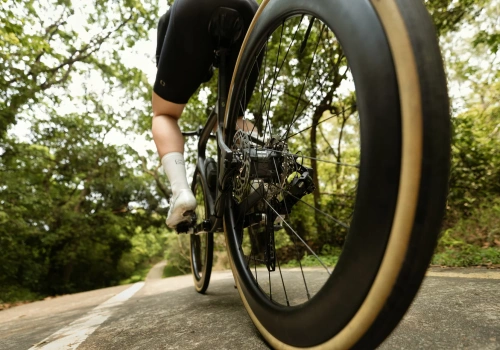 Rower elektryczny bez kupowania nowego roweru? Chętnie bym przetestowała, gdyby nie cena