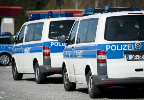 Kierowca SUV-a wjechał w tłum. Są ofiary śmiertelne