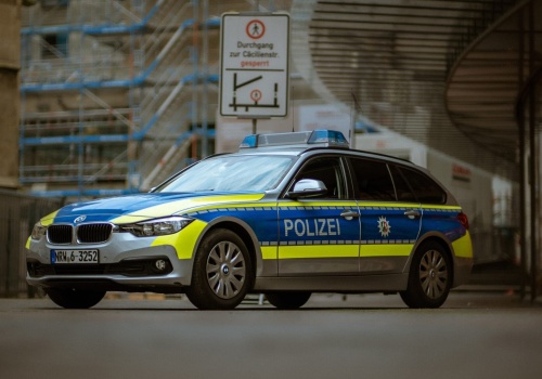 Niemcy: jedna osoba zabita i 25 rannych w wypadku w Lipsku