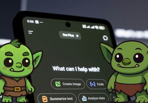 Oto największa obsesja ChatGPT. OpenAI musiało pozbyć się goblinów