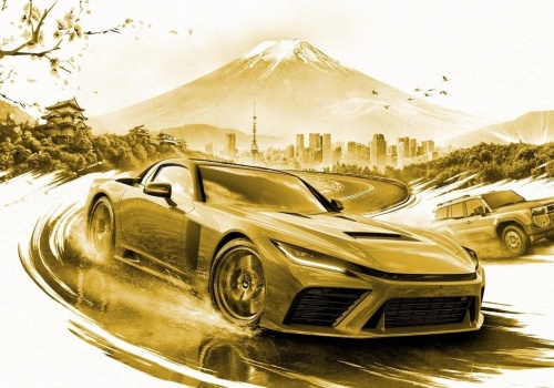Premiera za 15 dni, a tu taka wiadomość od twórców Forza Horizon 6. Gracze już mogą zapinać pasy, a weterani wyruszą w piękny otwarty świat w wyjątkowych autach