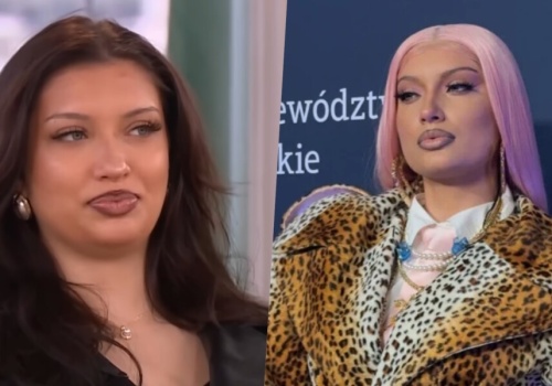 Viki Gabor zdaje maturę? Fani zaskoczeni nowymi informacjami