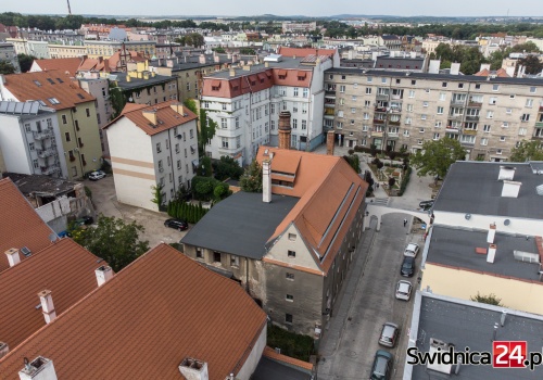 Muzeum piwowarstwa w dawnej słodowni? Ma powstać koncepcja przebudowy