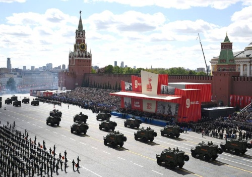 Zawieszenie broni w Ukrainie. Putin ogłosił decyzję