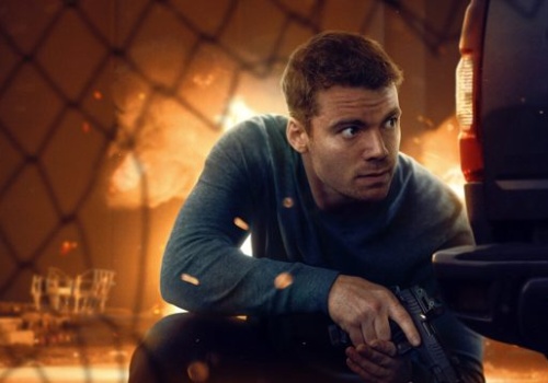 Netflix zamierza zakończyć swój hit na 4. sezonie. Nadciąga finałowa porcja odcinków