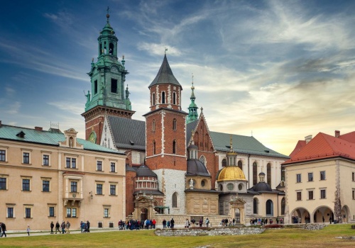 Polskie miasto znowu na szczycie. Zwyciężyło w prestiżowym rankingu. Za nim Lizbona