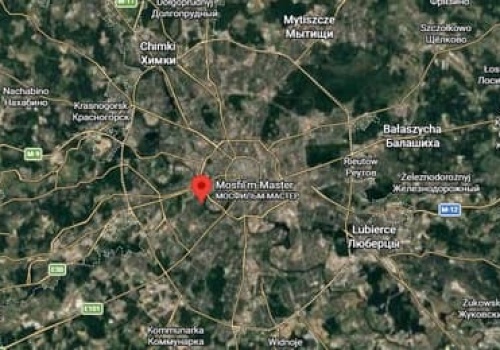 Ukraińcy atakują dronami Moskwę, Putin grozi zniszczeniem Kijowa
