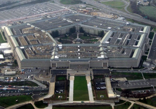 Armia USA stawia na sztuczną inteligencję. Pentagon werbuje gigantów, ale jeden z nich odrzuca kontrakt