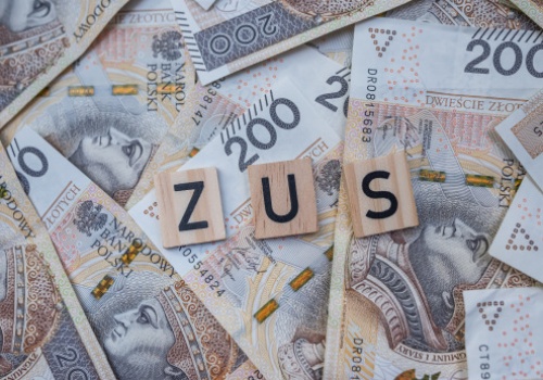 Ponad 2 tys. zł składki na ZUS od 2027 roku