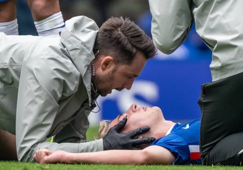 Ważny komunikat Chelsea. Dotyczy fatalnego zderzenia