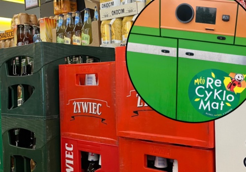 Piwo, promocja i kaucja w jednej reklamie. Biedronka wyjaśnia intencje