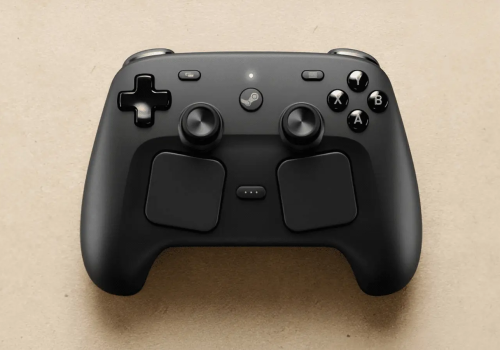 35 minut wystarczyło – Steam Controller wyprzedany w błyskawicznym tempie