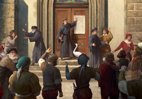 Europa Universalis 5 zmieni się nie do poznania. Paradox w końcu przyznał, że wielka strategia nie jest najlepszą „symulacją nowożytnego świata”