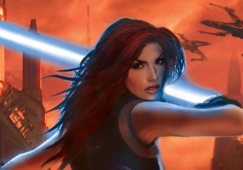 Disney odrzucił niesamowite historie z książek i komiksów „Star Wars”. Poznaj te Legendy