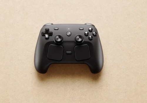 Steam Controller jest za drogi? Sprzęt został wyprzedany w Polsce