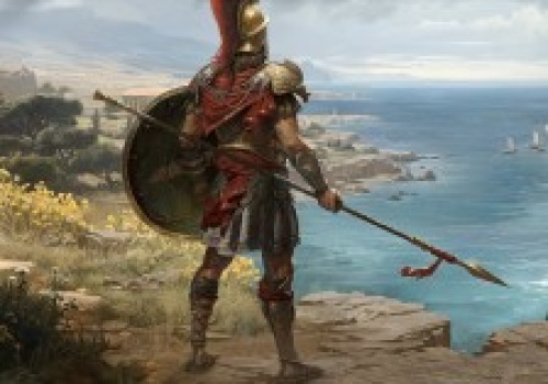Oferta Śródtygodniowa na Steam. Gra Titan Quest II w rekordowo niskiej cenie 101,49 zł!
