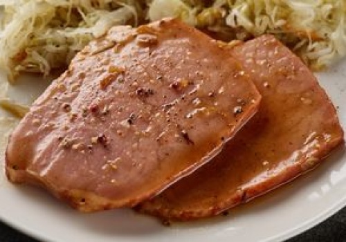 W weekend podałam kiszone kotlety. Goście pytali, jak je zrobiłam, że są lepsze niż zwykłe schabowe
