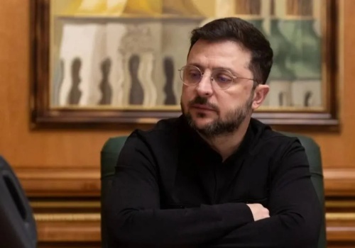 Zawieszenie broni na Ukrainie. Kiedy się zaczyna i ile potrwa?