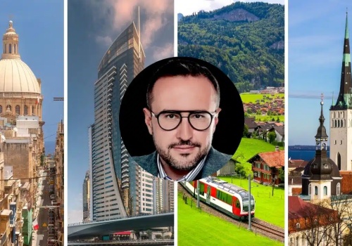Nowe fakty w aferze zondacrypto. Maltański ślad BitBaya, czyli spółka której nie było i zaklęcie teleportacji