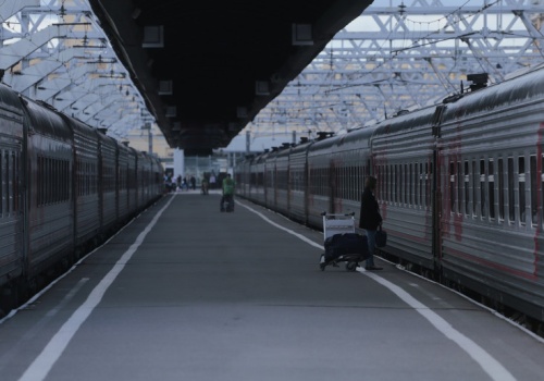 Podziemny tunel połączy dworzec PKP i PKS. Katowice budują przejście na Sądową