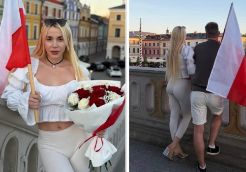 Schreiber zapewnia ochronę nowemu partnerowi. Wszystko z racji wieku