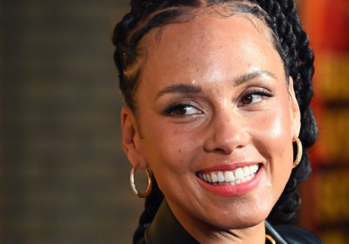 Alicia Keys wraca z nowym albumem. 