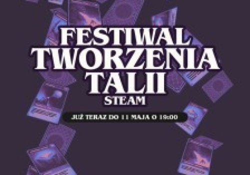 Tasowanie kart z Gabe’em Newellem. Festiwal Tworzenia Talii na Steam z grami PC do 90% taniej!