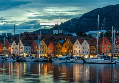 Strajk hotelarzy w Norwegii. Poważne utrudnienia dla turystów