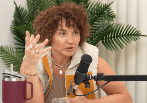 Żona Marcina Prokopa odsłania karty. Udzieliła wywiadu po rozstaniu z mężem