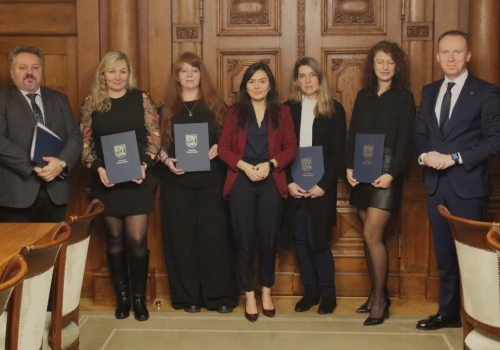Społeczna Rada ds. Osób Niepełnosprawnych zaprasza do kontaktu