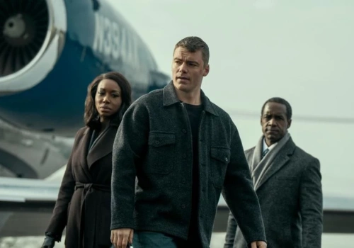 Znamy przyszłość Nocnego Agenta. Netflix podjął decyzję