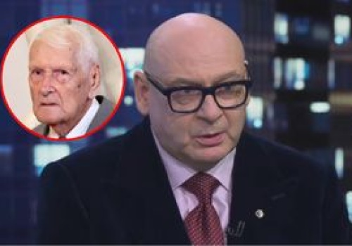 Honorowy członek PSL w prezydenckiej radzie. Zgorzelski komentuje