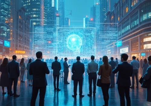 Koniec ery samego modelu: Anthropic i OpenAI stawiają na fizyczną obecność u klienta