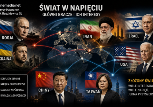 Iran zwycięski 2.0