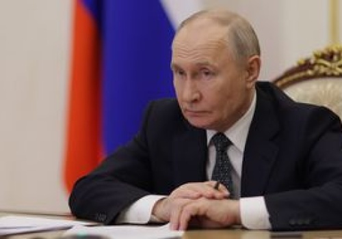 Kreml zaostrza ochronę Putina. Media dotarły do tajnego raportu