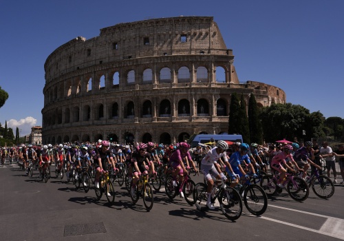 Mniej znaczy więcej? – trasa Giro d’Italia 2026
