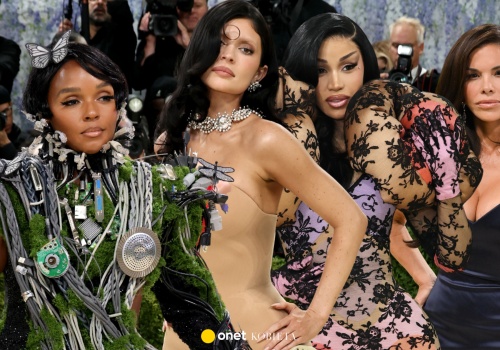 Met Gala 2026. Najgorsze stylizacje gwiazd