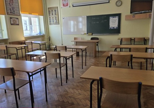 Dziś egzamin z matematyki – to tego przedmiotu maturzyści boją się najbardziej