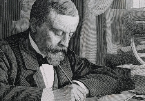 Pisarz, który zmienił polską literaturę. 180. rocznica narodzin autora 