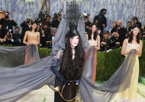 MET Gala 2026. Te stylizacje gwiazd przejdą do historii