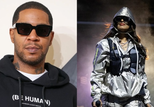 Kid Cudi wywalił M.I.A. z trasy koncertowej. „To dla mnie rozczarowujące”