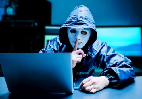 389 proc. więcej ofiar ransomware