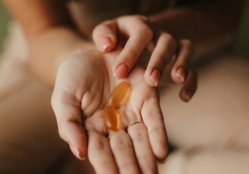 Kwasy omega-3 pod lupą. Twoje zdrowie nie sprowadza się do jednej kapsułki