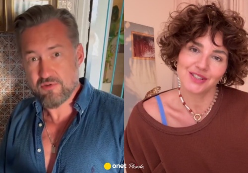 Maria Prażuch-Prokop zaskoczyła wypowiedzią o rozwodzie. Mówi o 