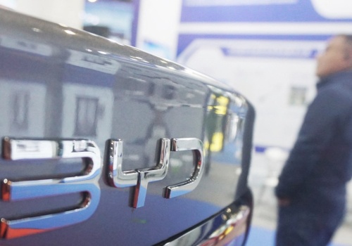 BYD w tarapatach. Chiński gigant tracił miliardy