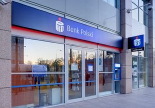 PKO Bank Polski wydał komunikat. 