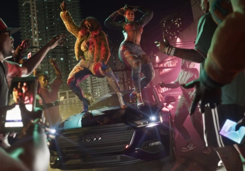 Wysoka cena GTA 6 jest w interesie całej branży. Tak twierdzą inwestorzy