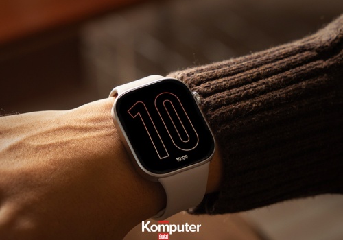 Tani smartwatch Xiaomi zawita do Europy. Nawet 24 dni na jednym ładowaniu