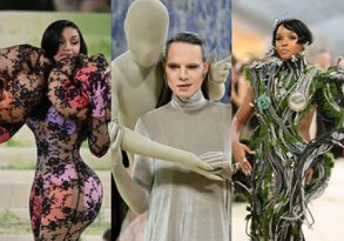 MET Gala 2026. Te gwiazdy skradły show swoimi OSOBLIWYMI kreacjami